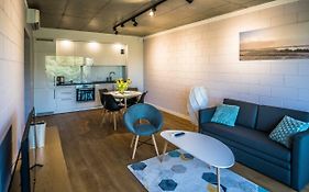 Apartament River Side No 2